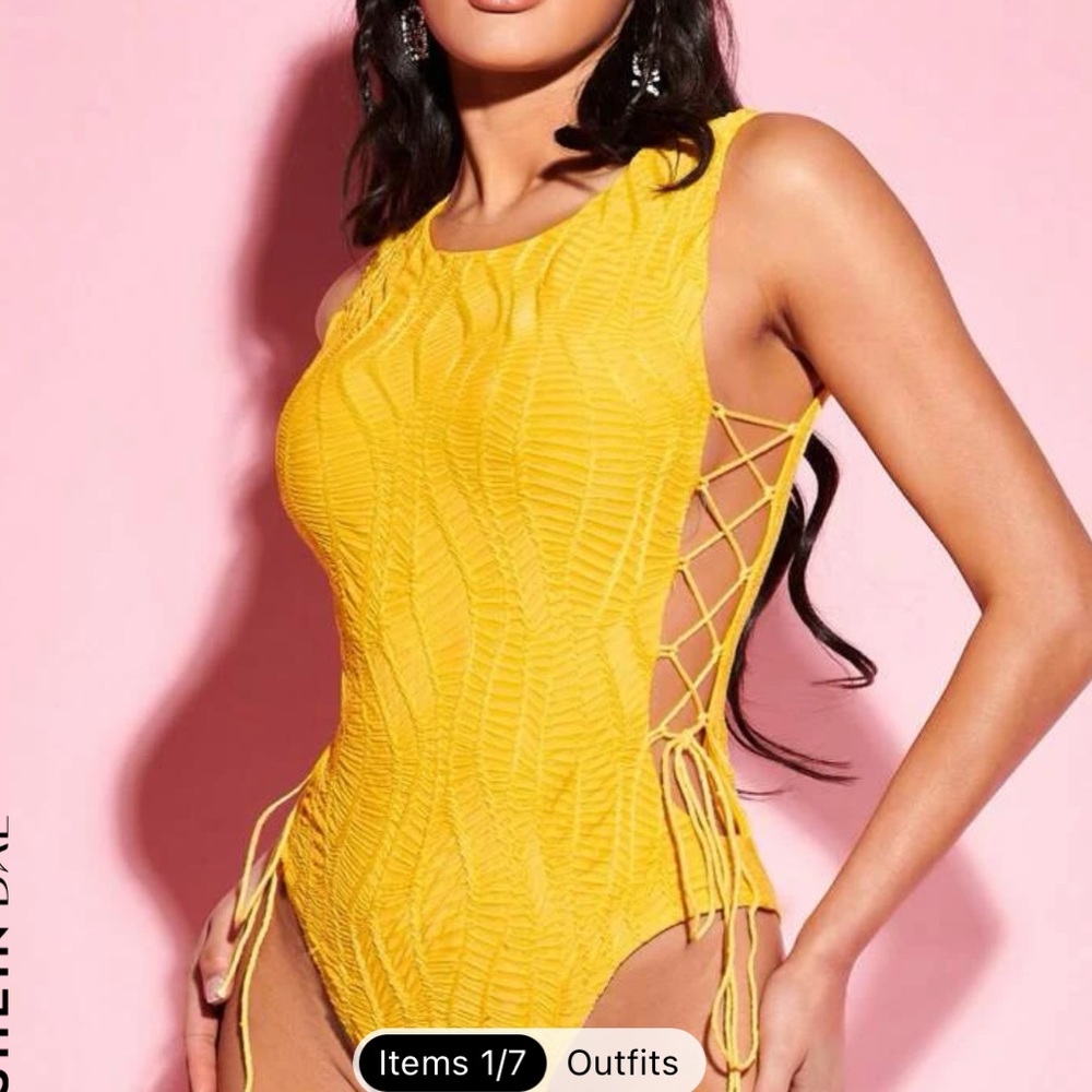 Bodysuit